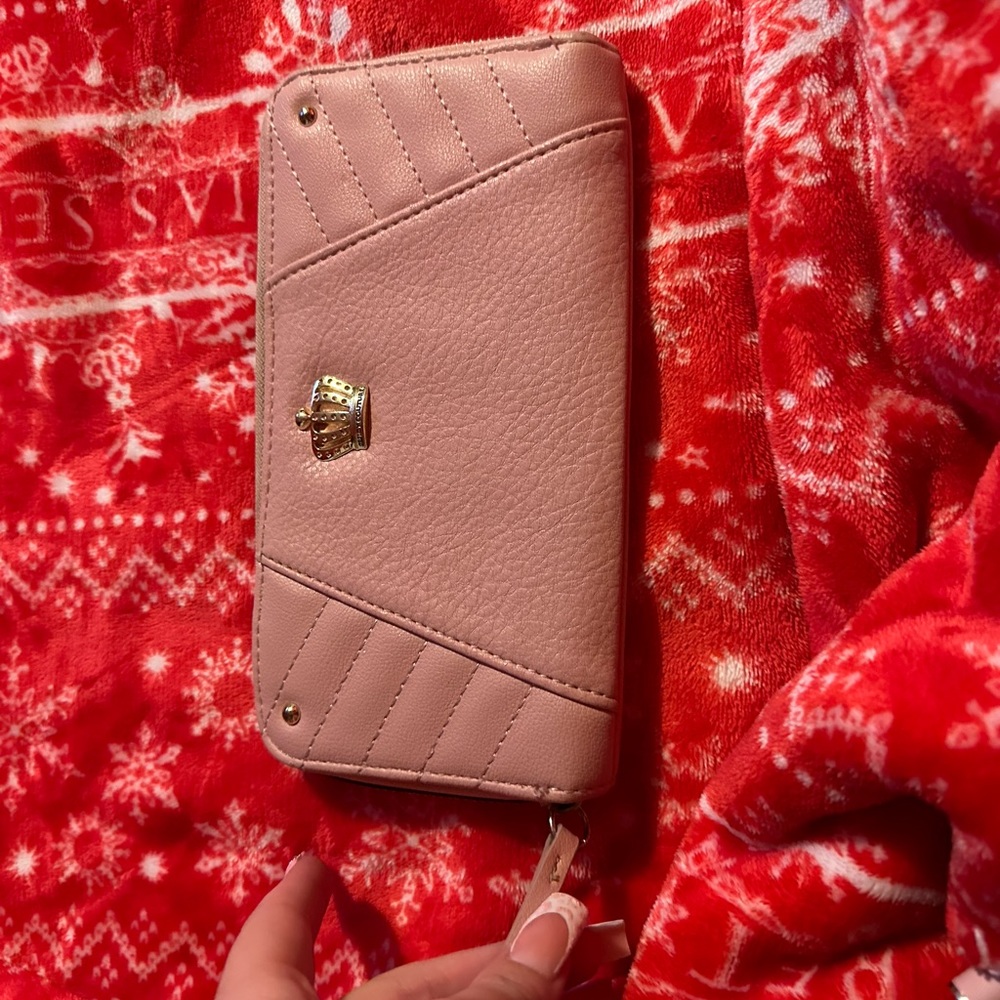 Brand new juicy wallet